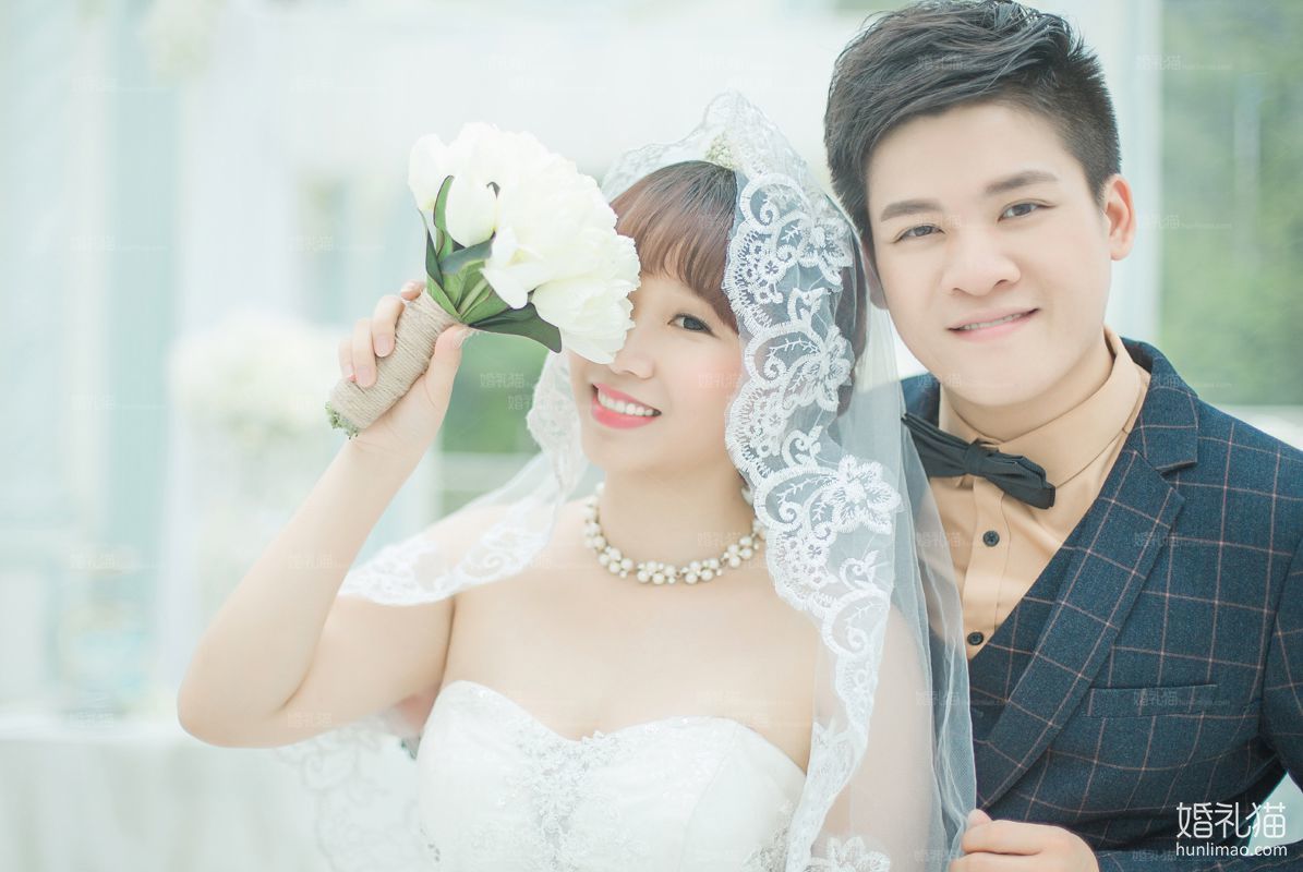韩式婚纱照图片,[韩式],佛山婚纱照,婚纱照图片